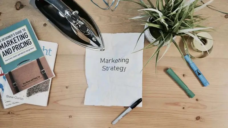 Guida al marketing di nicchia per le startup nel 2026