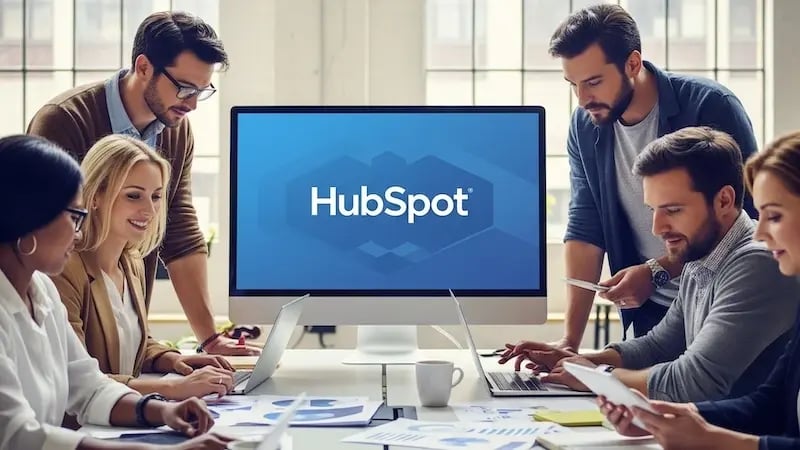 Auswahl der besten Inbound-Marketing-Agentur für Hubspot Onboarding