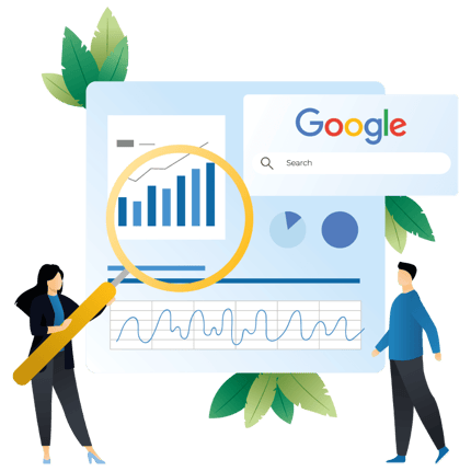 Google-Bewertungen: So bitten Sie darum & die Vorteile