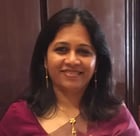 Nisha Joseph