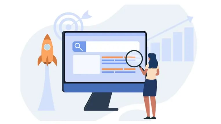 bewährte SEO-Strategien zur Steigerung von Traffic und Leads