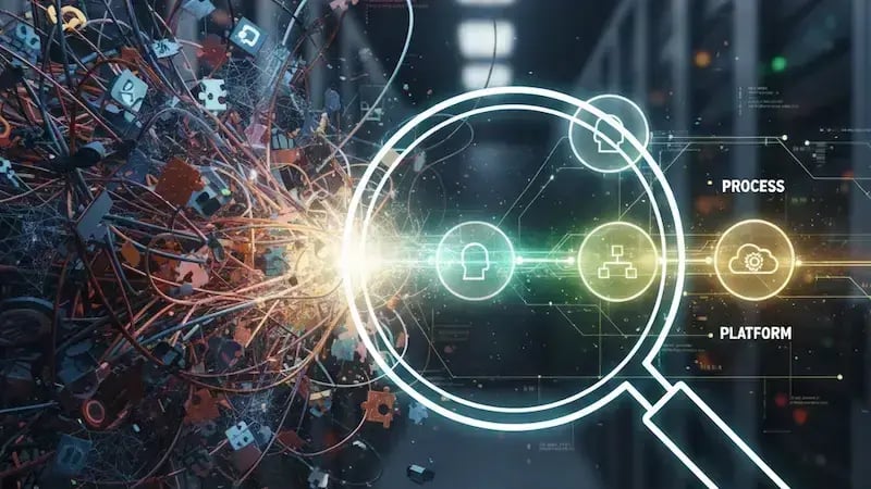 Is Your Tech Stack Slowing You Down? How to Perform a RevOps Audit