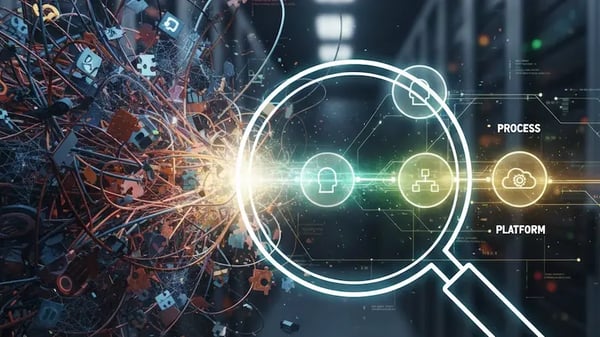 ¿Tu tecnología te frena? Cómo hacer una auditoría RevOps