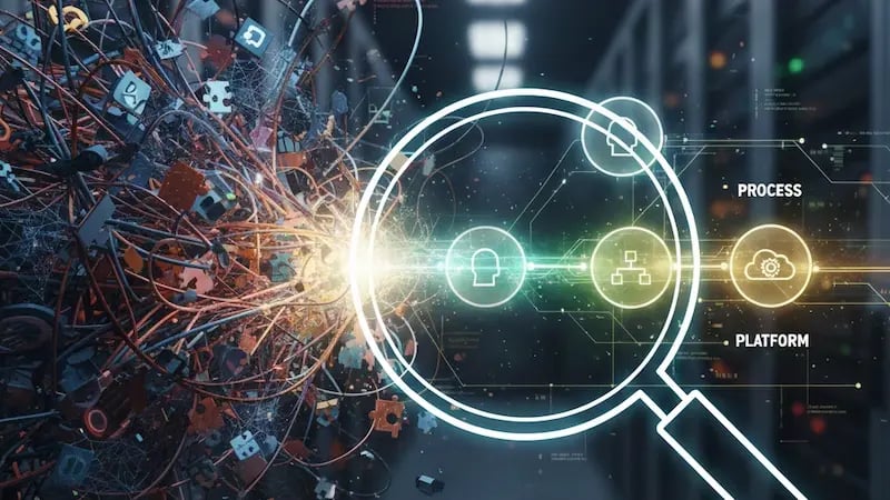 Tech stack troppo lento? Come fare un audit RevOps