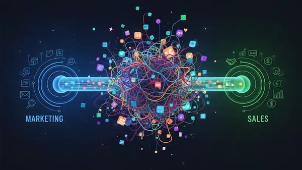 Fin du « milieu chaotique » : automatiser le transfert MQL vers SQL