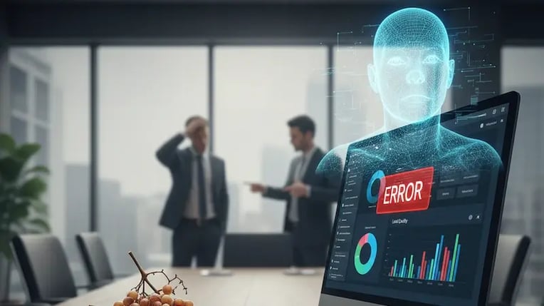 El alto coste de los datos sucios en tu CRM y cómo solucionarlo