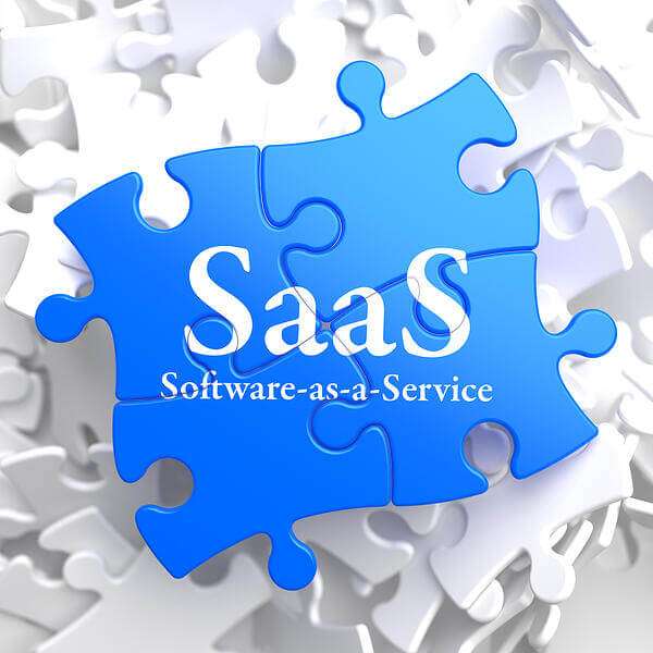 SAAS - Software-as-a-Service