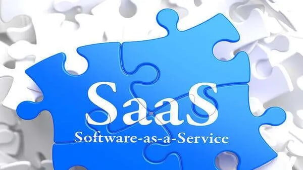 SAAS - Software as a Service