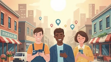 SEO para servicios: cómo destacar en mercados saturados