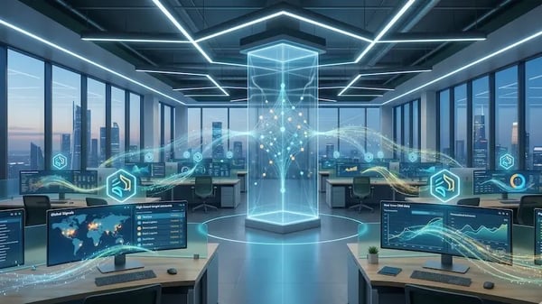 Accélérer les ventes B2B avec l'agent de prospection Breeze