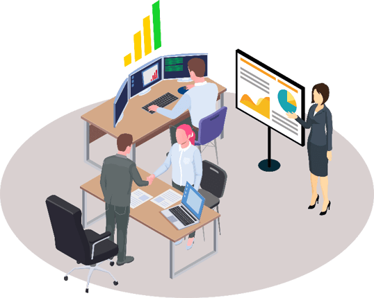 Nur die Besten: Verkaufstraining und Verkaufscoaching-Programme