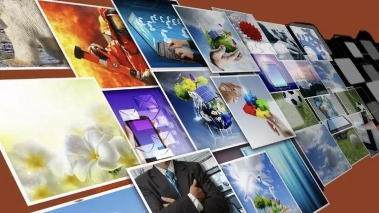 Cómo la identidad visual impulsa el éxito del marketing de SaaS