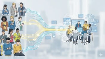 ¿Una estrategia de IM y SMS puede reforzar el Product-Market Fit?