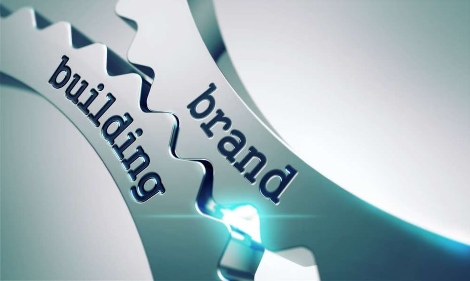 Brand Building with Inbound Marketing