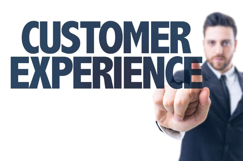 Customer Experience