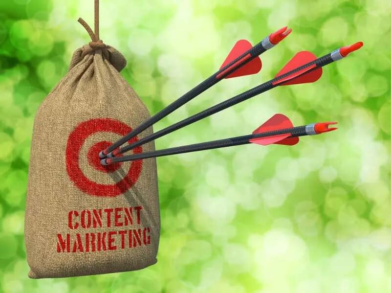 Content Marketing - HubSpot Services
