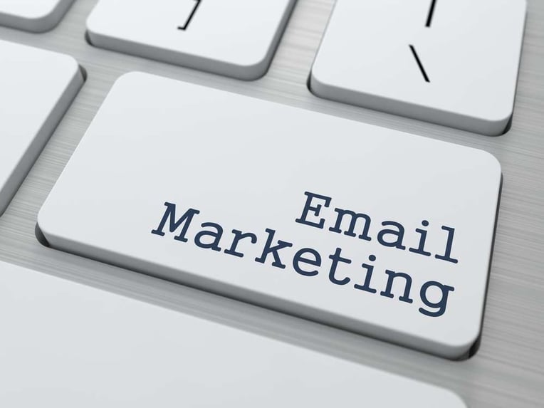 Benefits of Email Marketing
