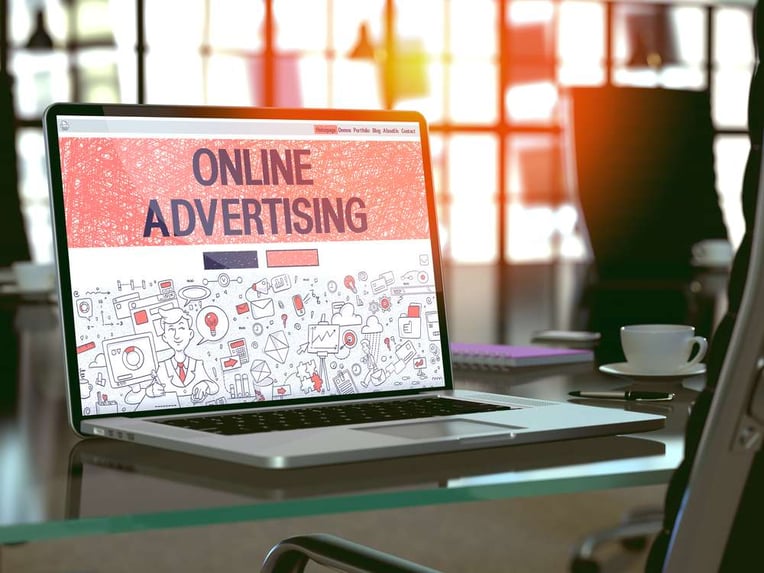 Online Advertising Formats