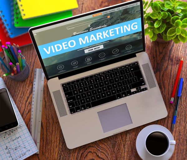 Video Marketing is Social Media Marketing