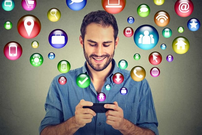 Social Recruiting: Inhalte, die herausstechen.