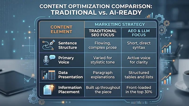 Technical Content Guidelines