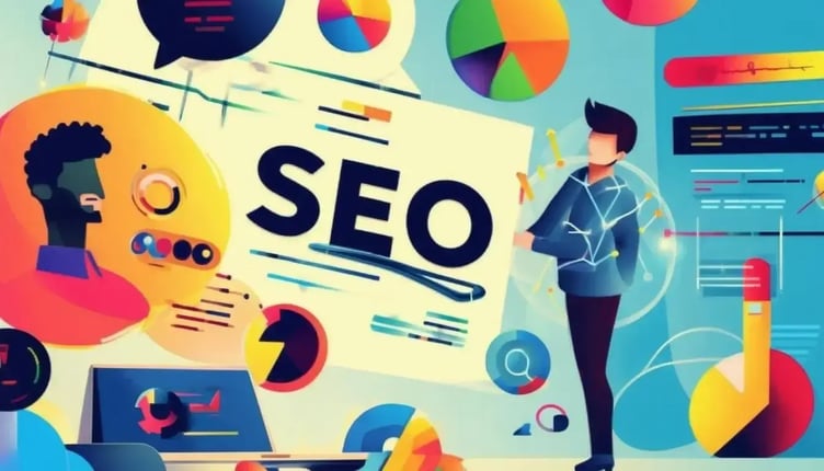 5 SEO-Tools für ein besseres Website Ranking für 2026