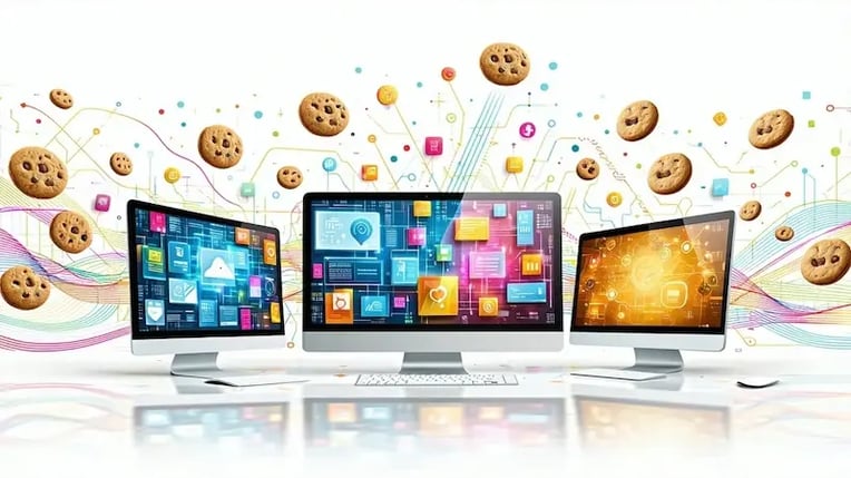 Marketing senza cookie: L'ascesa del tracciamento senza cookie
