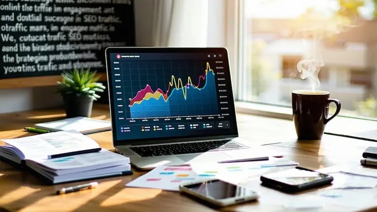 SEO 2026: Maximizarea vizibilității online