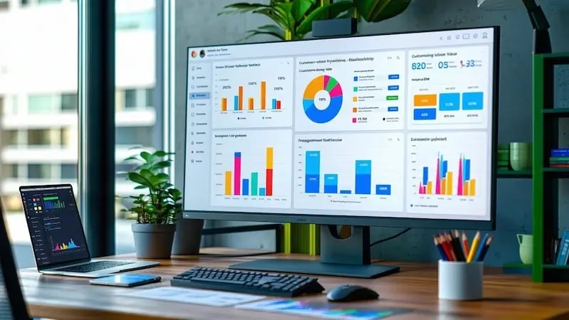 HubSpot Smart Properties - Driving a Dynamic CRM