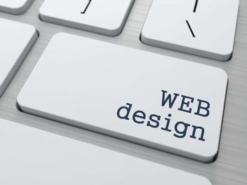 website design trends for growth
