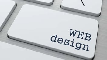 website design trends for growth