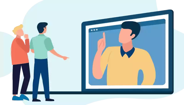 Tácticas para enganchar a su audiencia en seminarios web