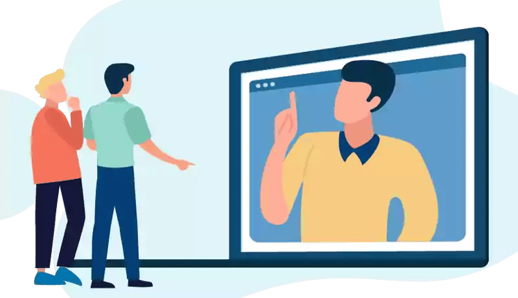 Webinar-Einbindungstaktiken: Halten Sie Ihre Zuhörer bei der Stange