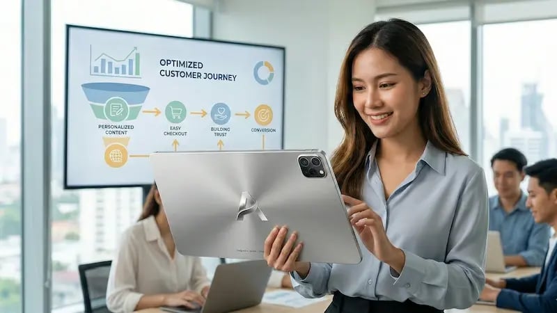 What High-Performing Digital Experiences Have in Common