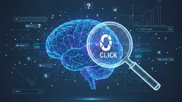 Optimizarea pentru era căutării fără clic: măsurarea vizibilității AI