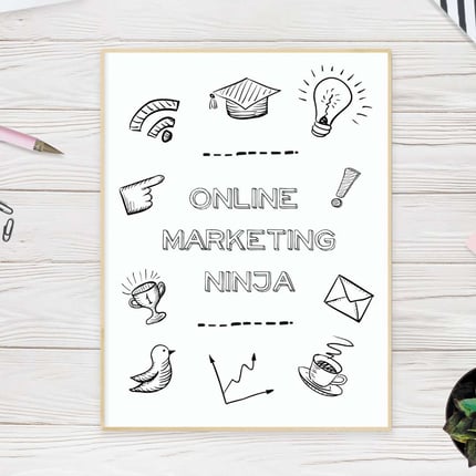 Können Sie Inbound Marketing auch in einem Nischenmarkt einsetzen?