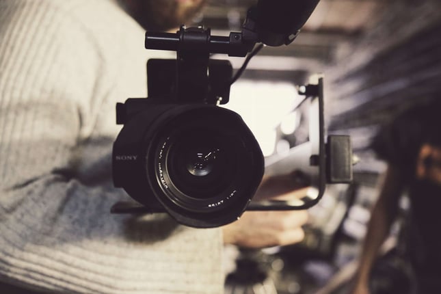 Usa el vídeo para atraer y contratar a los mejores talentos