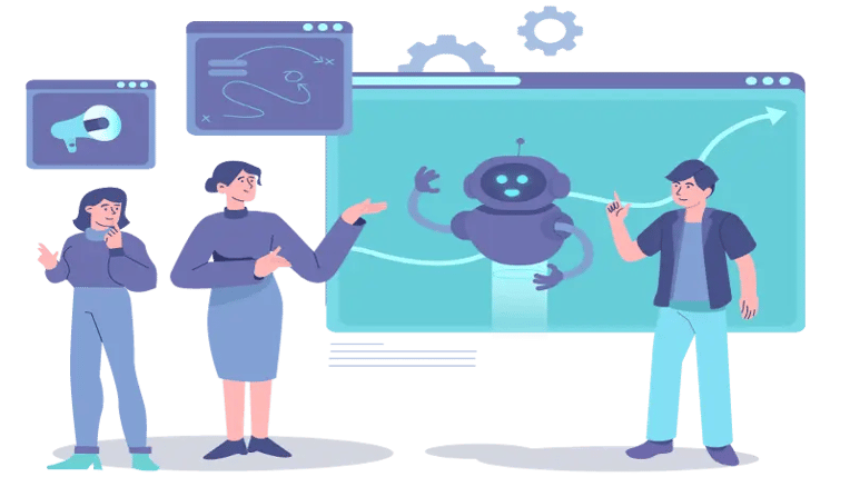 Consejos de expertos:Preparar la integración de IA en investigación UX