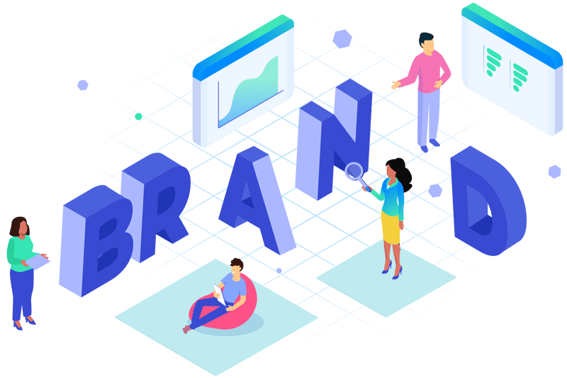 Find your brand voice