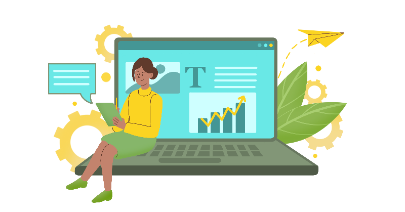 Blog_COM_Measuring Content Marketing ROI How to Track the Success of Your Content Marketing Efforts