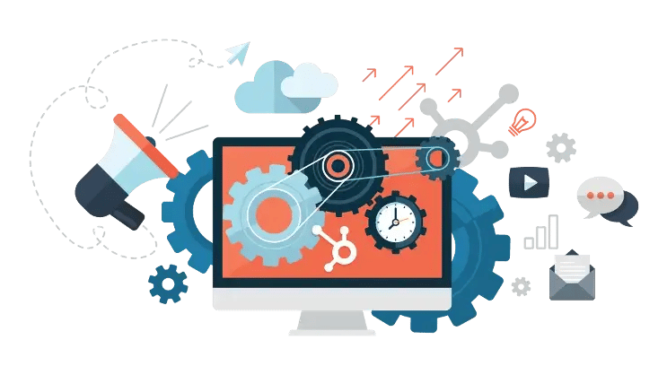 integrating your calendar and email in HubSpot