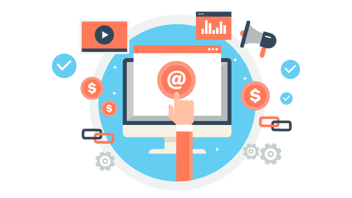 E-Mail-Lead Nurturing mit Marketing Automation aufbauen