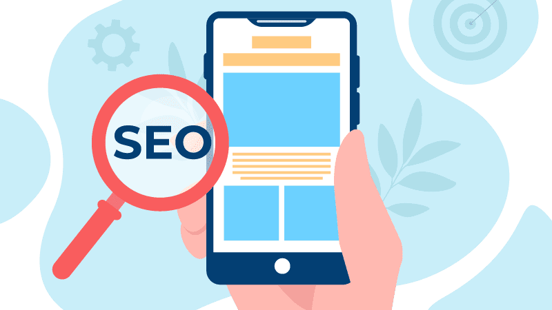 SEO: cuota de voz