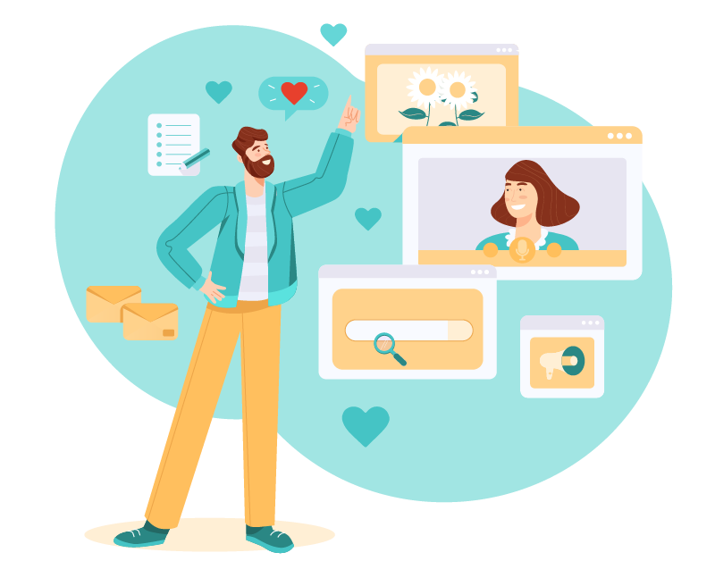 How to Choose a Webinar Topic That Resonates with Your Audience