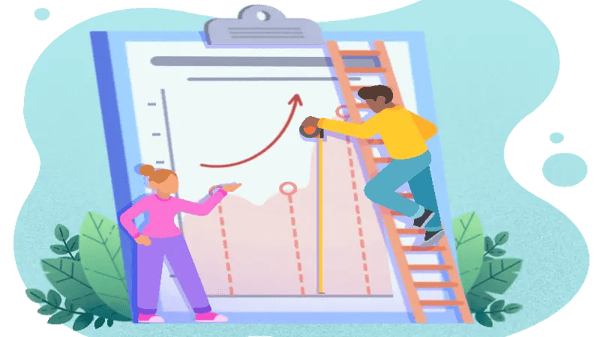 Wie hoch ist die Engagementquote (in GA4), und was ist gut?