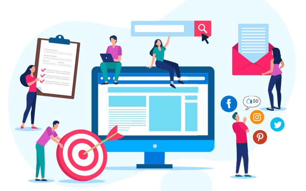 ponga en marcha su estrategia de content marketing