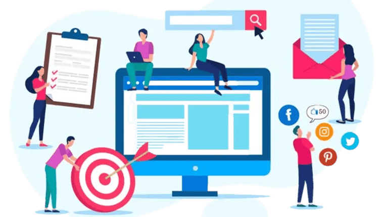 Contenido multilingüe: culturas