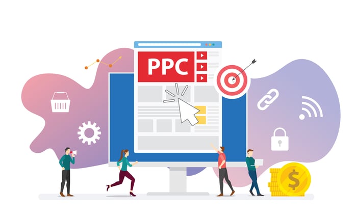 retargeting y publicidad de pago