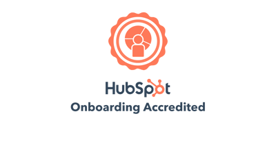 HubSpot Onboarding Accreditation