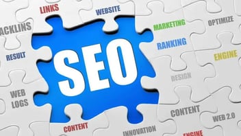 SEO Puzzle for Startups